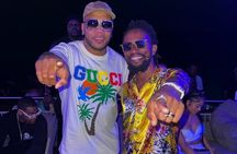 Montego Bay Nightlife Club with Transfer