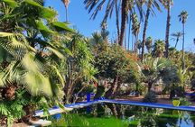 Private Walking Tour in Marrakech