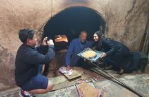 Private Walking Tour in Marrakech