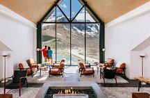 [XP Planet] 5-Day Rockies Tour with Glacier View Lodge Stay