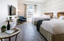 [XP Planet] 5-Day Rockies Tour with Glacier View Lodge Stay