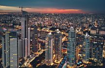 Buenos Aires Full Day Private City Tour (Luxury Service)