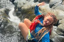 Small-Group El Yunque Rainforest Tour and Waterfalls
