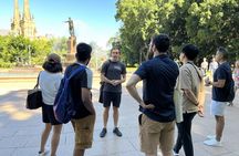 Ultimate Sydney Walking Tour (Small-Group, Drink Included)