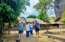 Lombok Tour For Cruise Passangers