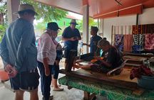 Lombok Private Sasak Tour (Culture & Beaches)