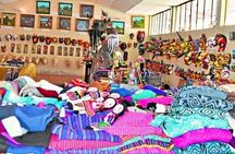 Otavalo Culture, Lakes, and Market Day Trip