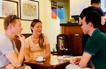 The Hidden Hanoi Old Quarter Experience