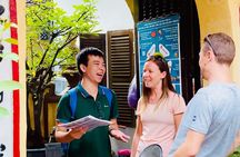 The Hidden Hanoi Old Quarter Experience