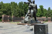 Full Day Private City Tour in Tashkent