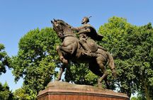 Full Day Private City Tour in Tashkent
