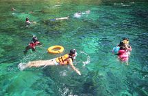 "Koh Rok&Koh Haa-The Queen of Andaman" Day tour by Opal Travel