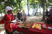"Koh Rok&Koh Haa-The Queen of Andaman" Day tour by Opal Travel