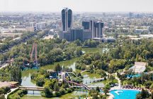 Full Day Private City Tour in Tashkent