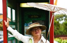 Tilbas Town and Country Slow Food Walks