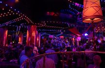 Wednesday Nightclub Tour with Party Bus Ride & Free Drinks