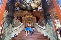 Ancient City (Mueang Boran) Entrance Tickets With Hotel Transfer
