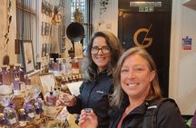Invergordon Shore Excursion Highland Bucket List Tour 