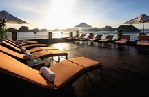 3-day V'Spirit Cruise of Halong Bay-Lan Ha Bay