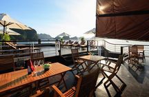3-day V'Spirit Cruise of Halong Bay-Lan Ha Bay