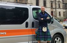 Invergordon Shore Excursion Highland Bucket List Tour 