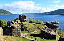 Invergordon Shore Excursion Highland Bucket List Tour 