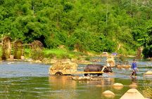 2 Days Pu Luong Offbeat Trekking Best for Mountain Lovers
