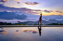 2 Days Pu Luong Offbeat Trekking Best for Mountain Lovers