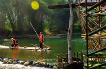 Pu Luong 2 Day Hidden Trails Trek