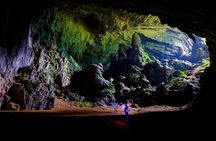 Pu Luong 2 Day Hidden Trails Trek