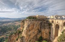 Ronda Private Tour: The White Capital