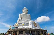 Uncover the Magic of Phuket City Tour