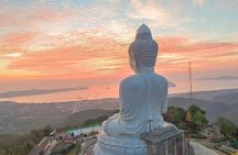 Uncover the Magic of Phuket City Tour