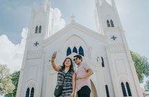 4D3N Puerto Princesa Getaway Package