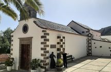 Barranco de las Vacas, caves & village by Sky Rebels local guides