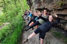From Cardiff: Hike The Amazing Six Brecon Beacons Waterfalls 