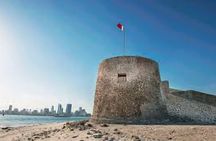 Pearling Path Experience - World Heritage Site 