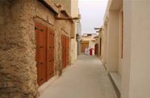 Pearling Path Experience - World Heritage Site 