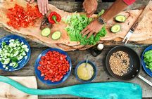Indian Traditional Hands On Cooking Classes with local Family