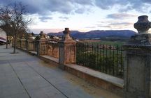 Private Tours In Ronda