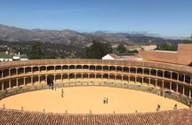 Private Tours In Ronda