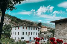 Semi-Private Tour; Meteora (Greece) & Albania from Corfu