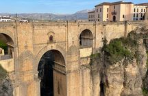 Private Tours In Ronda