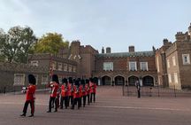 Private Guided Tour of London Landmarks - English or Italian