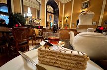 Legacy of Sissi Royal Palace of Godollo Tour with Cake and Coffee