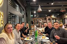 Budapest Greatest Hits - Full Day Private Tour By Car with Lunch