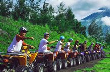 Side Quad Safari Experience (Adventure Tour) w/ Hotel Transfer