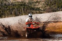 Side Quad Safari Experience (Adventure Tour) w/ Hotel Transfer