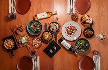 Winery and Tasting Experience in Buenos Aires