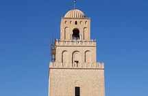 Arab-Roman day : Privat Trip @ *kairouan & *El Jem + *Museum